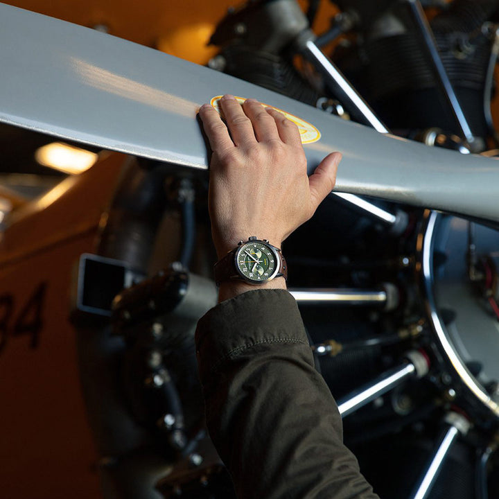 Raymond Weil Freelancer Limited Edition Men&
