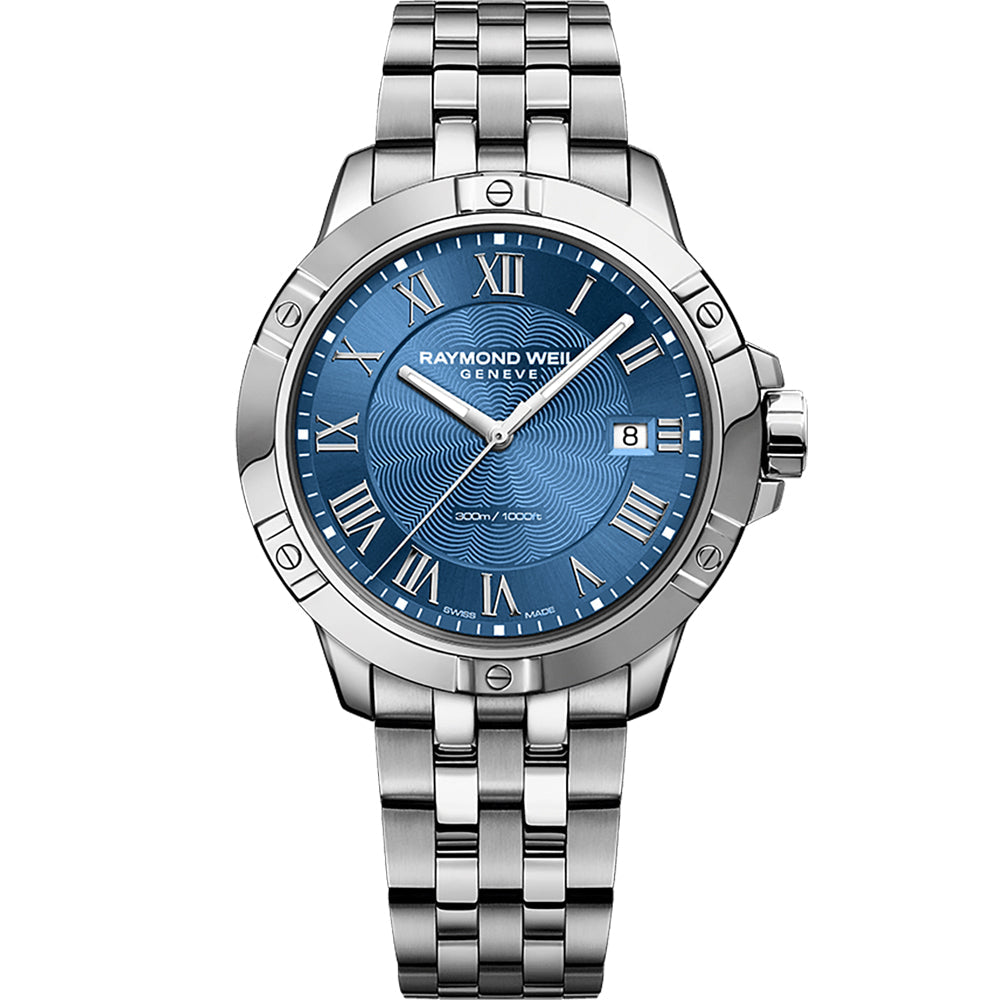 Raymond Weil Men&