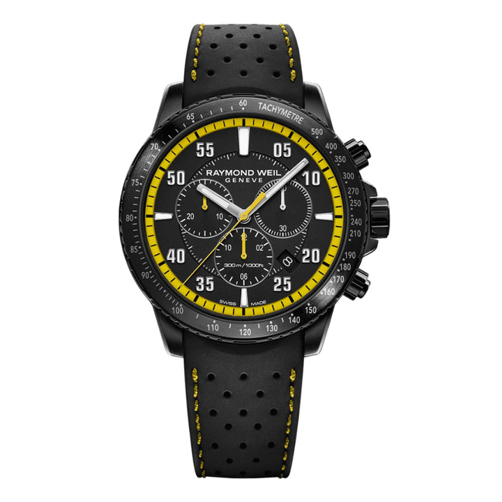 Raymond Weil Men&