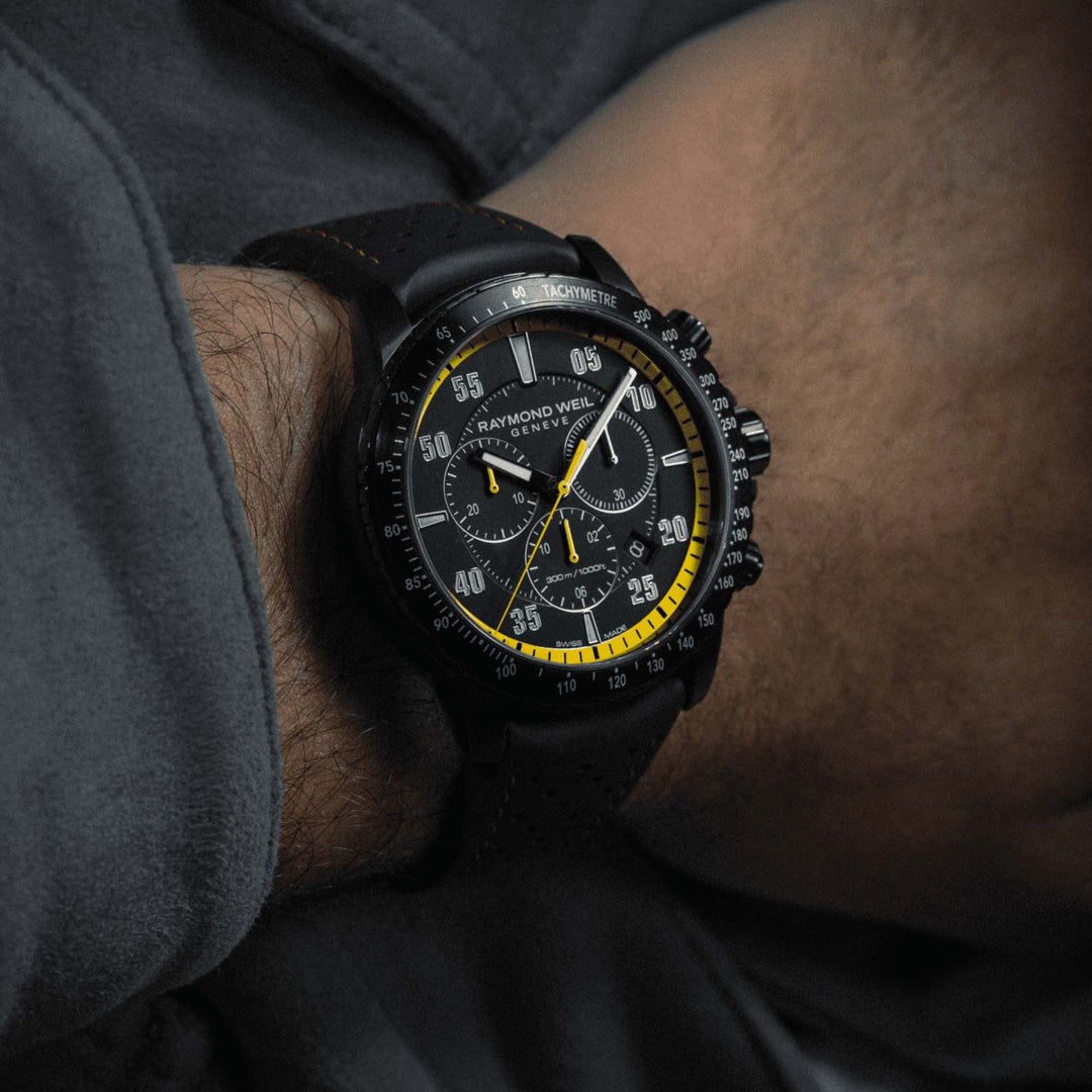 Raymond Weil Men&