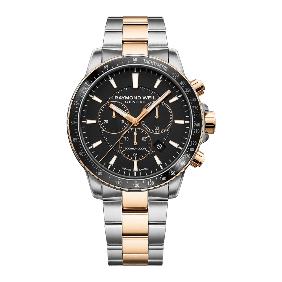 Raymond Weil Tango 300 Men&