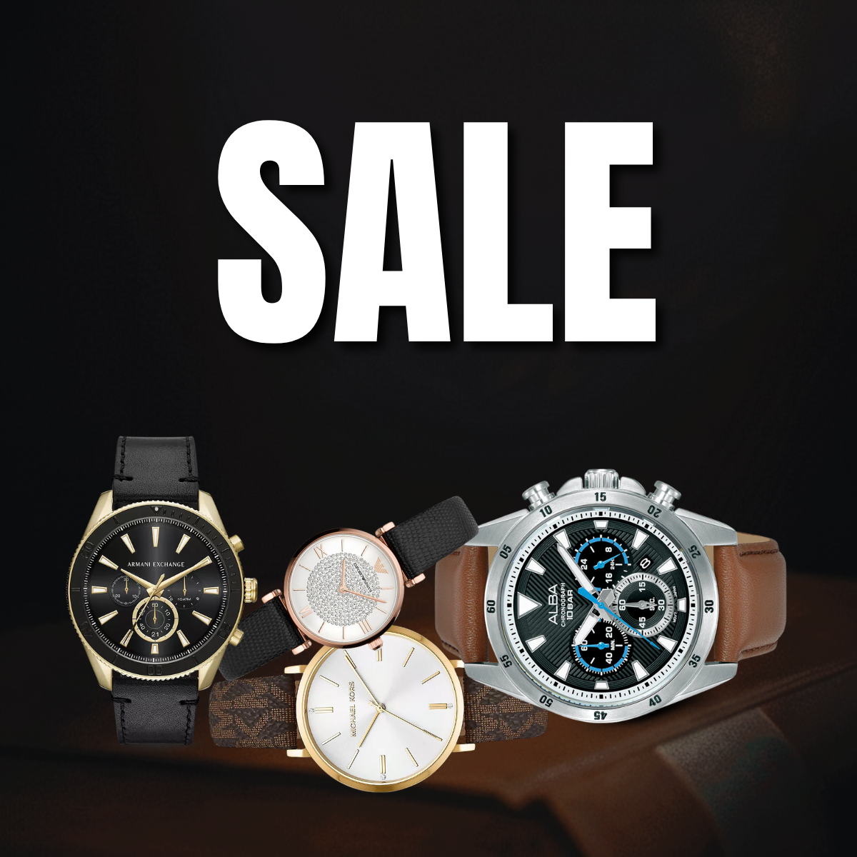 Sale