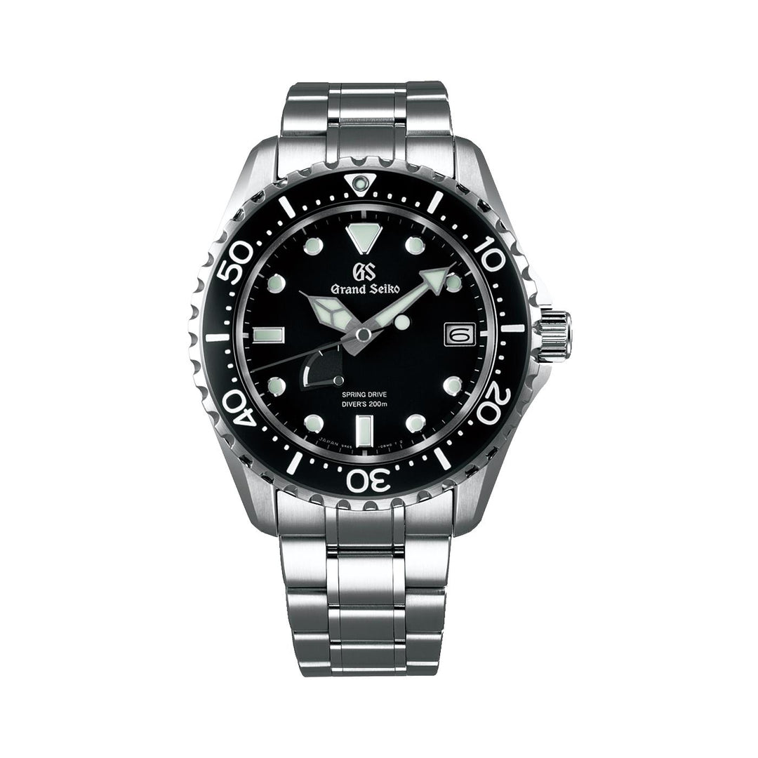Grand Seiko Men&