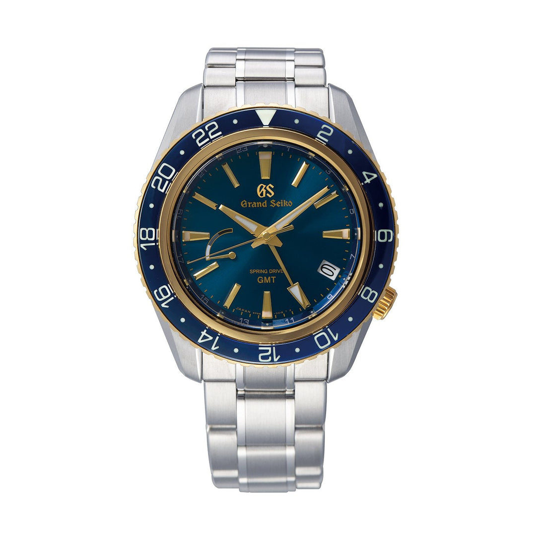 Grand Seiko Men&