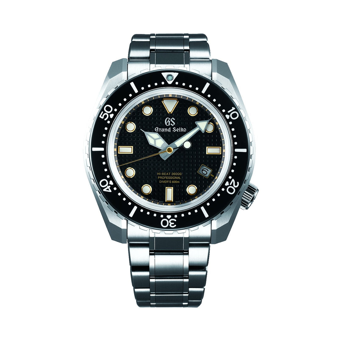 Grand Seiko Men&