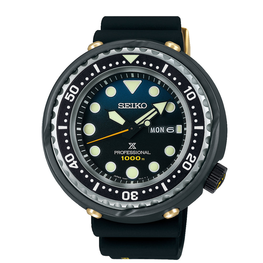 SEIKO Men&