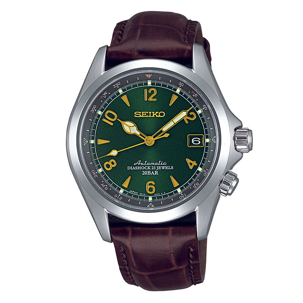 SEIKO Men&