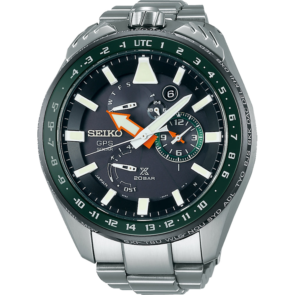 SEIKO Men&