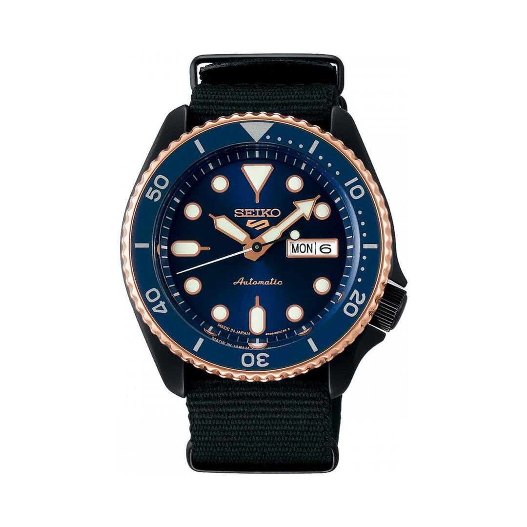 Seiko 5 Sports Men&