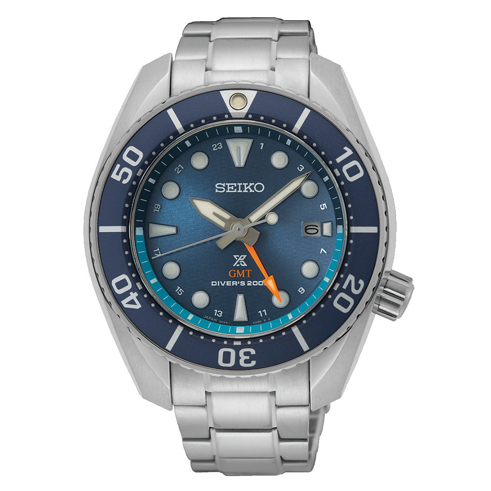 Seiko Men&