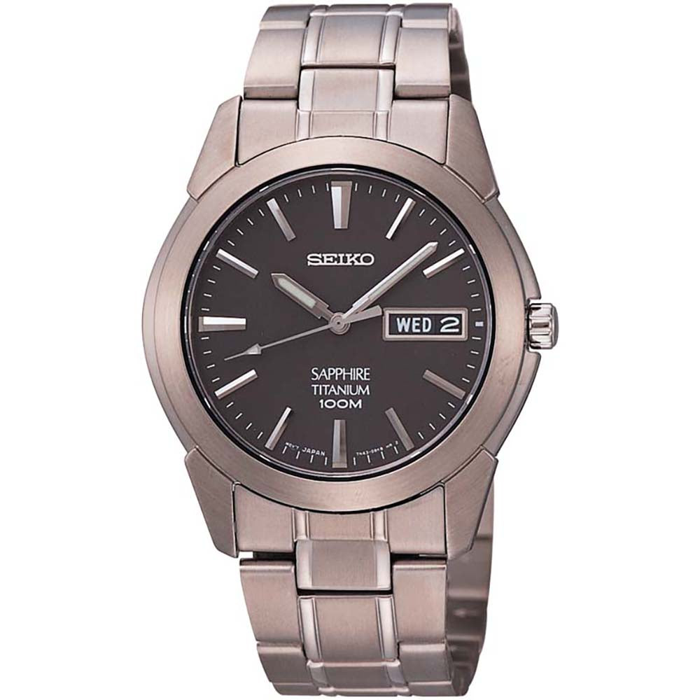 SEIKO Men&