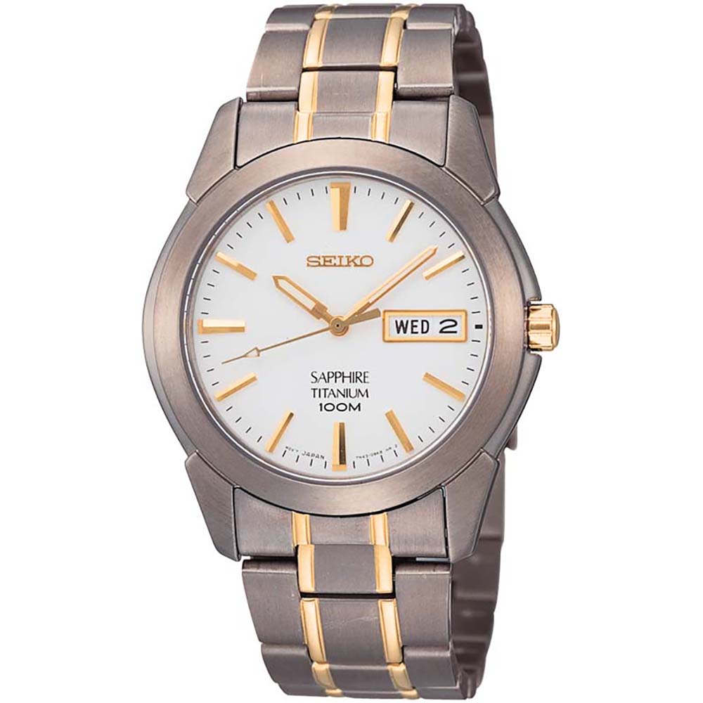 SEIKO Men&