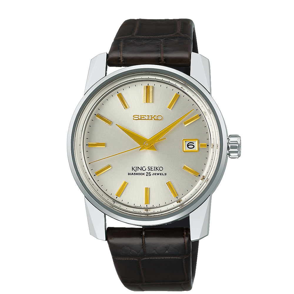 Seiko Men&