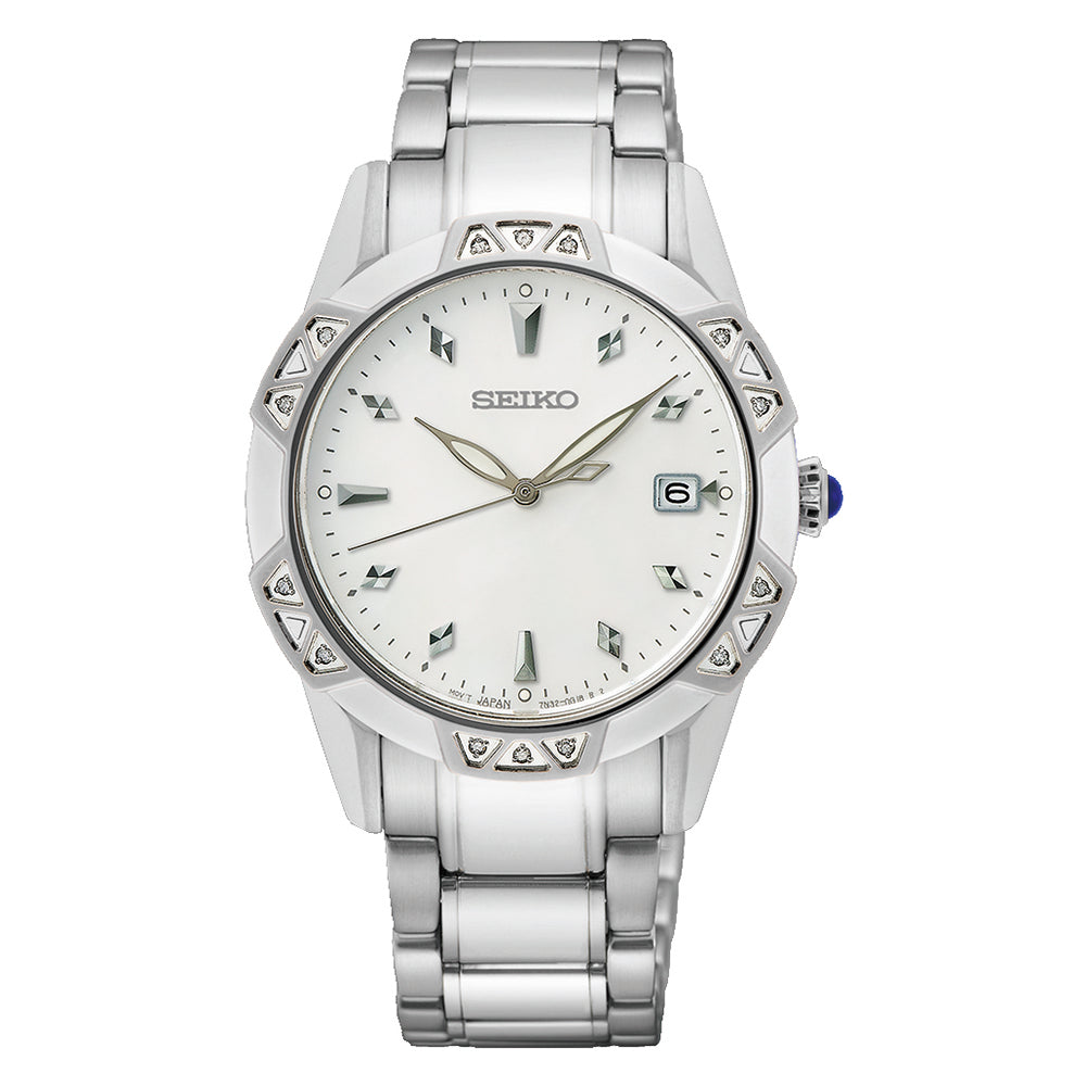 Seiko Women&