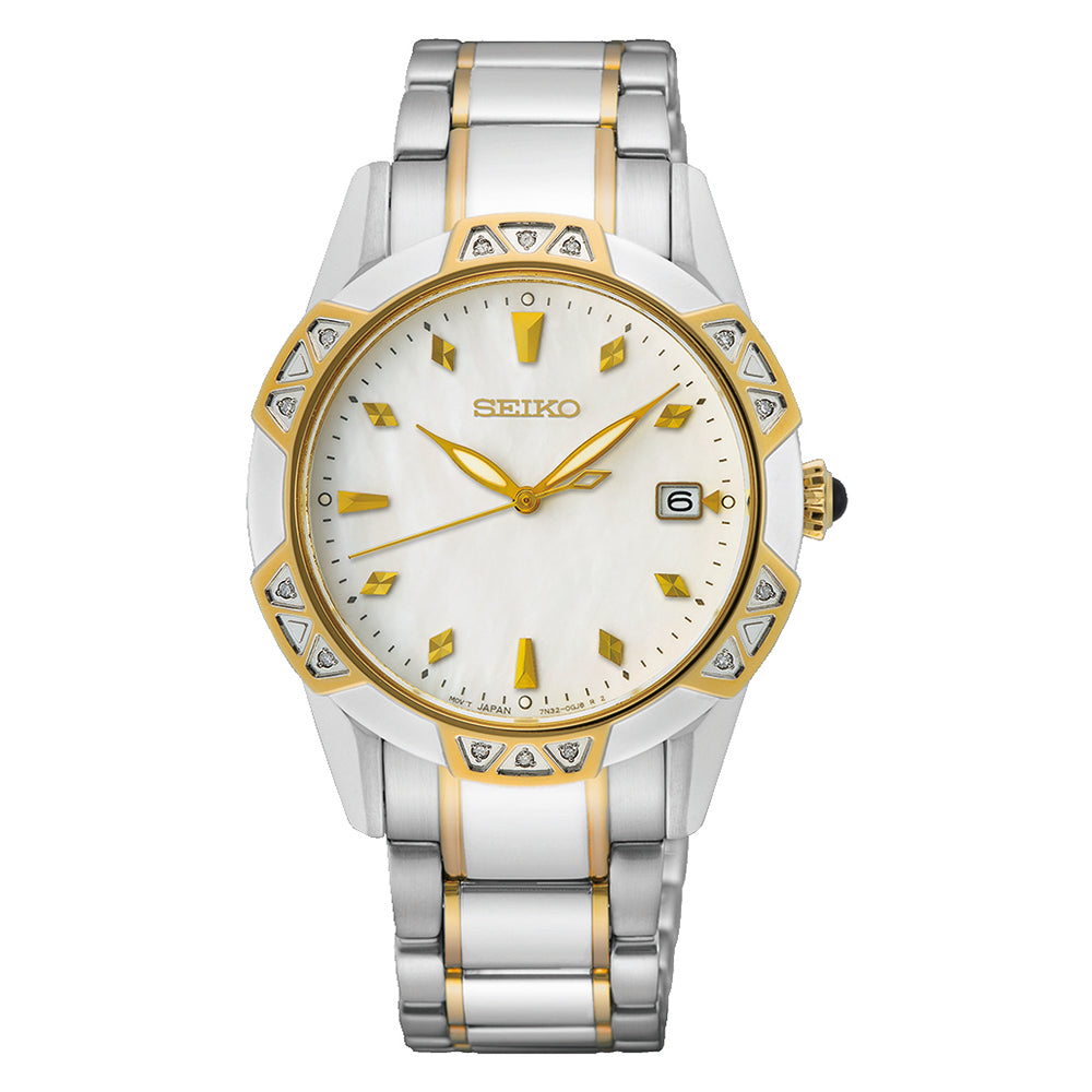Seiko Women&