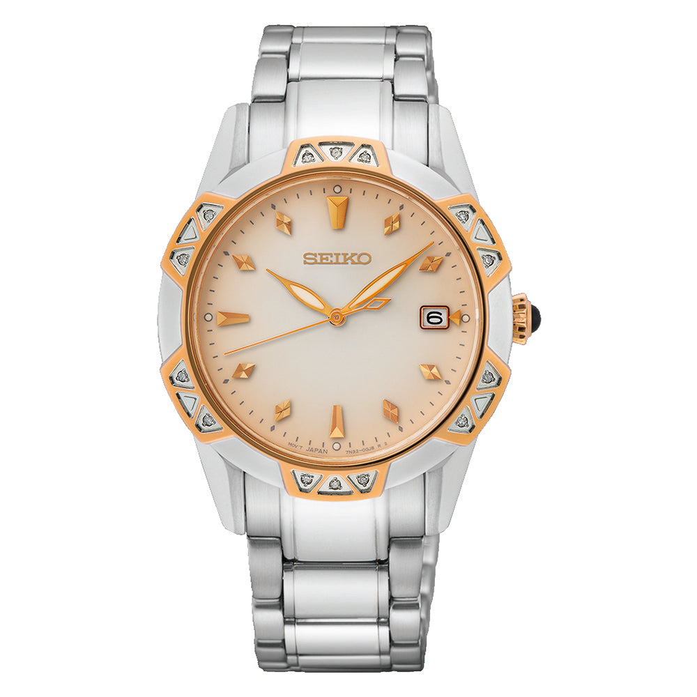 Seiko Women&