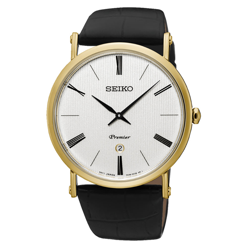 SEIKO Men&