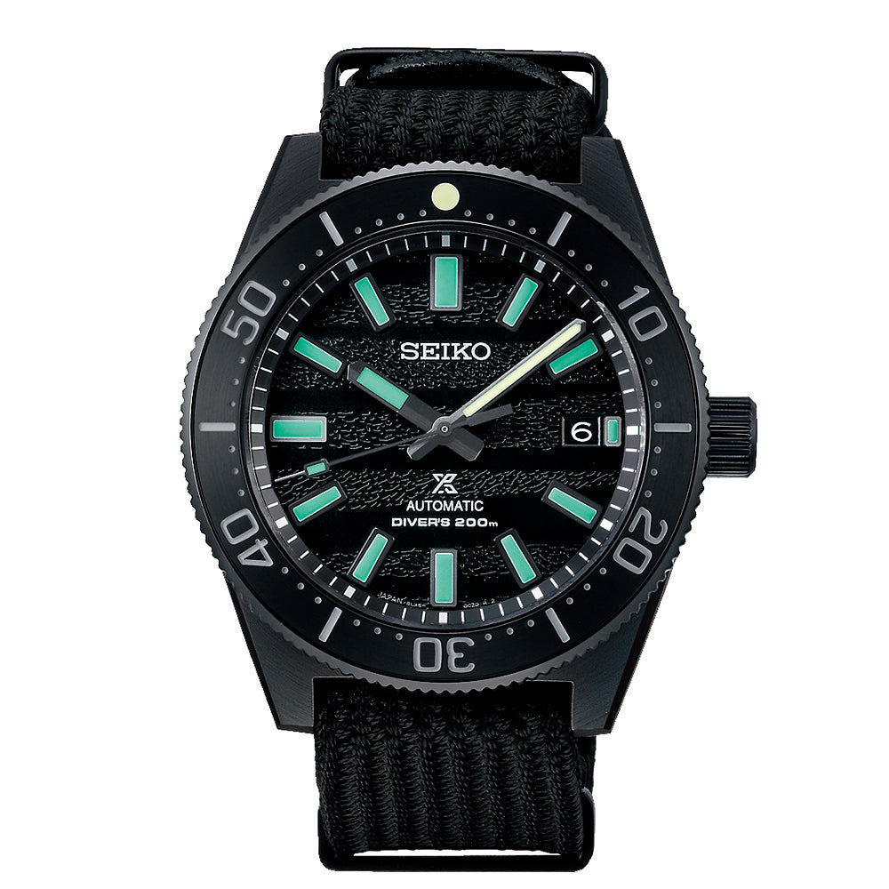 Seiko Men&