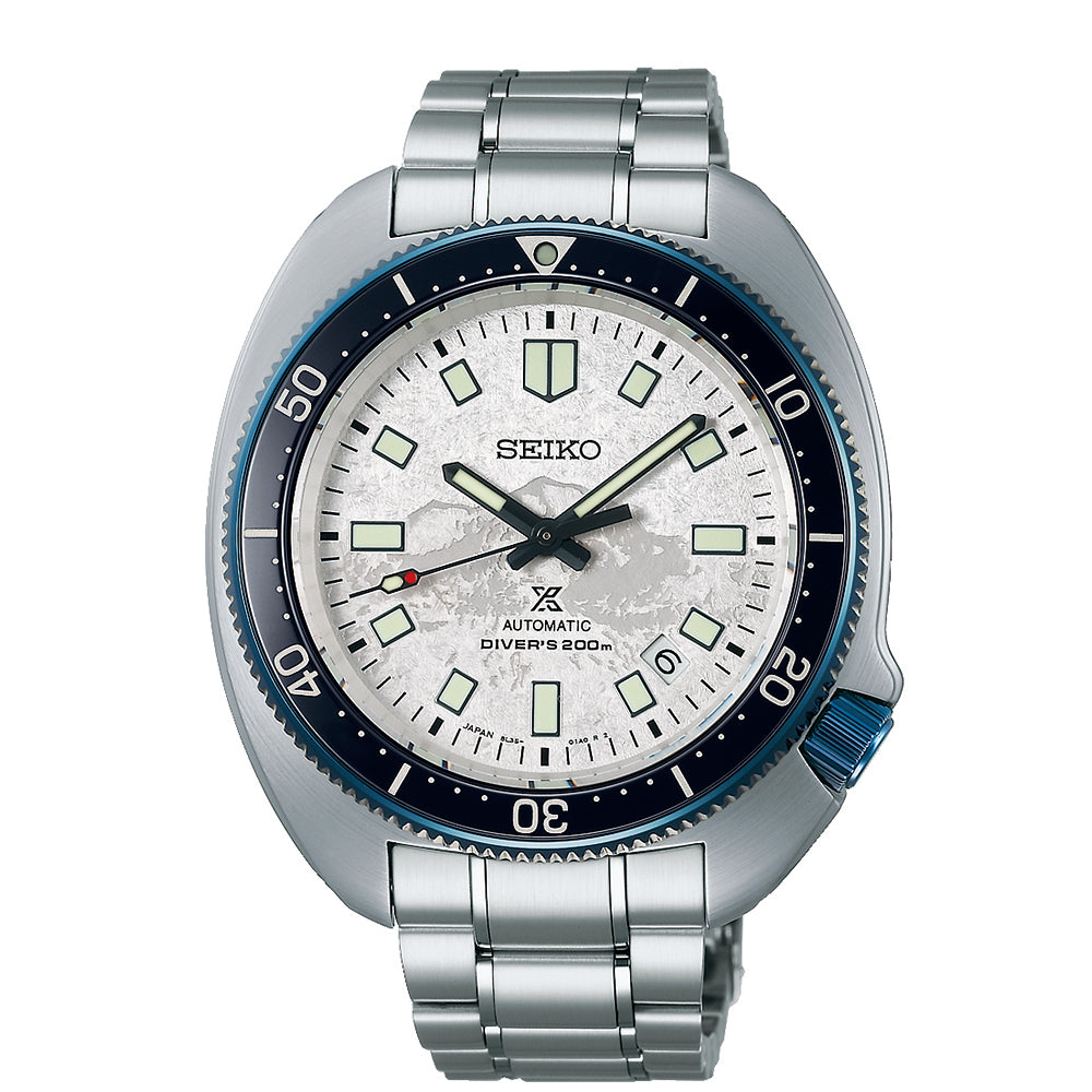 Seiko Men&