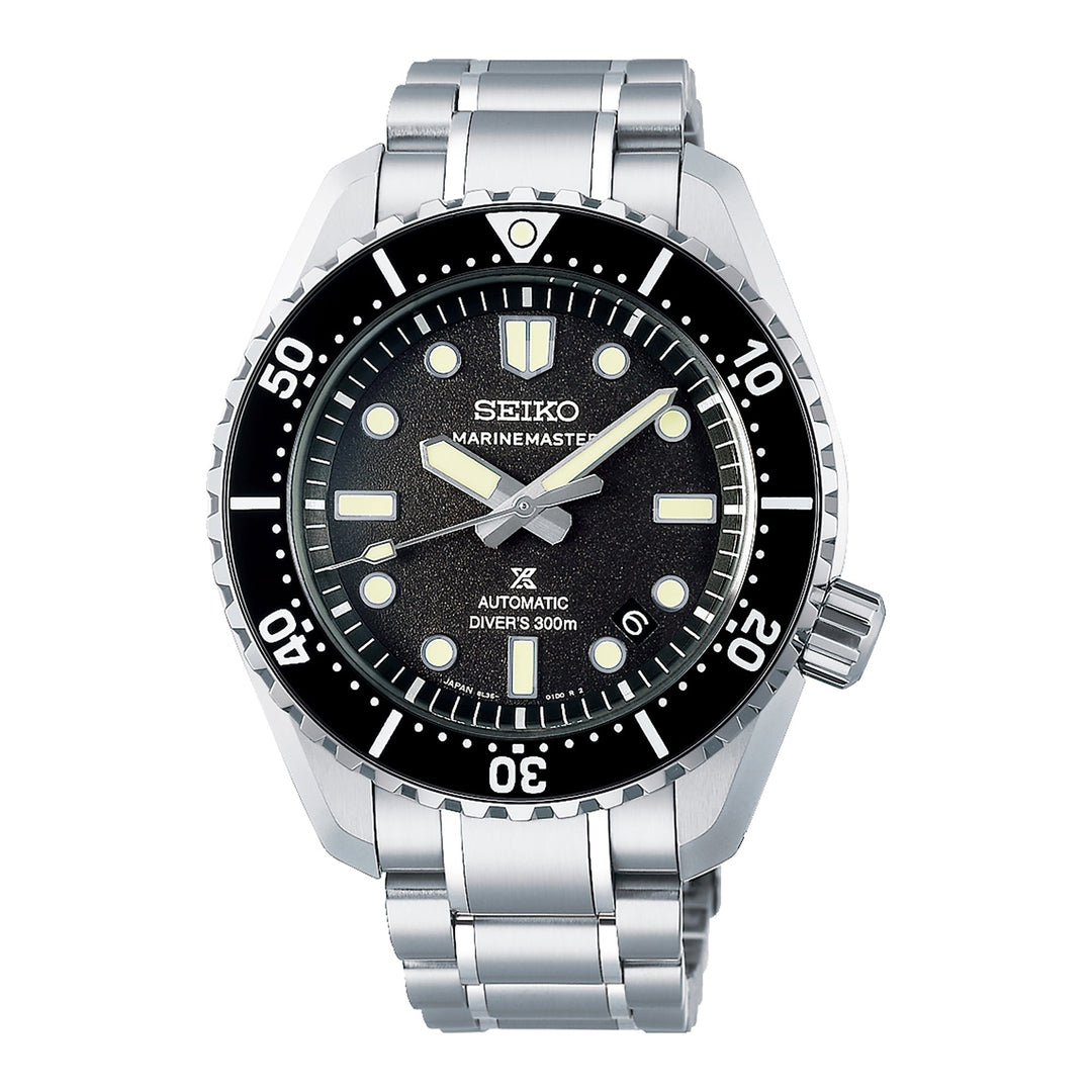 SEIKO Prospex Marinemaster Automatic 1968 Heritage Diver&