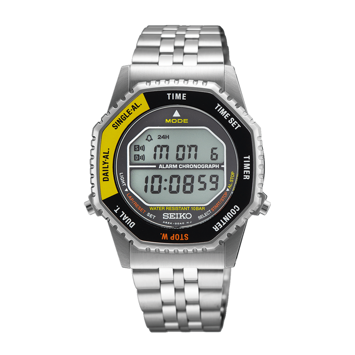 Seiko Rotocall Men&