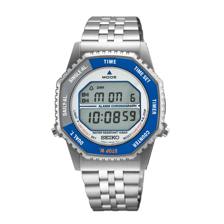 Seiko Rotocall Men&