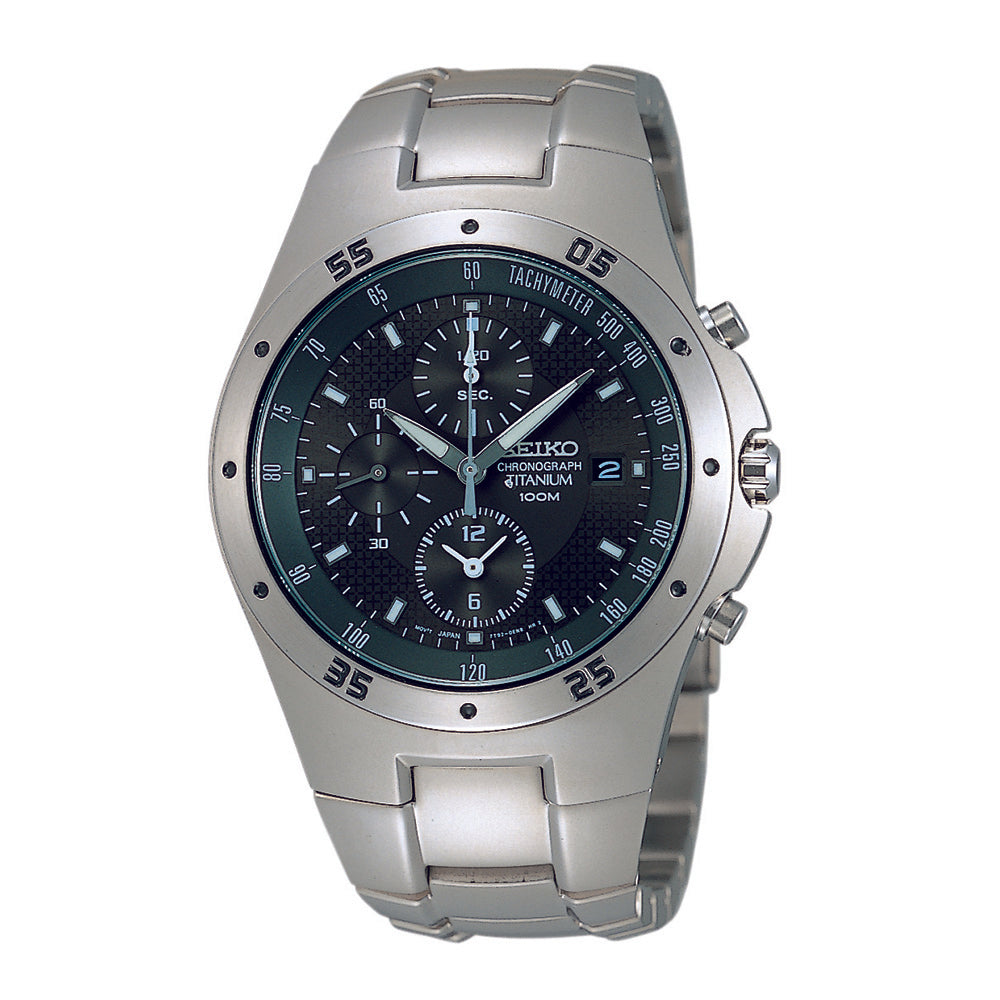SEIKO Men&