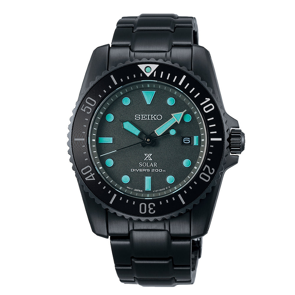 Seiko Men&