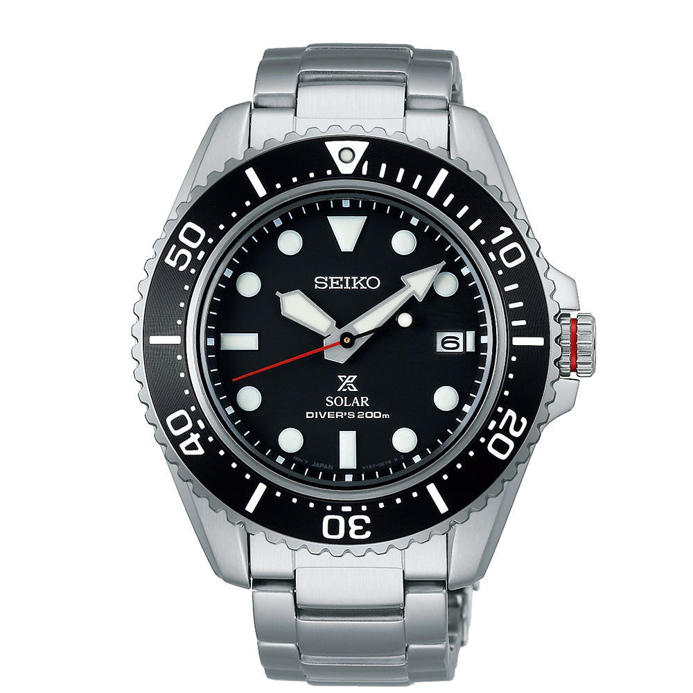 Seiko Men&