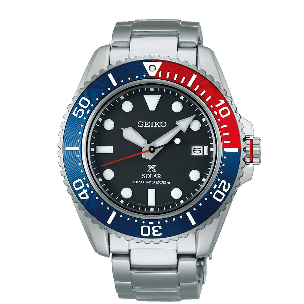 Seiko Men&