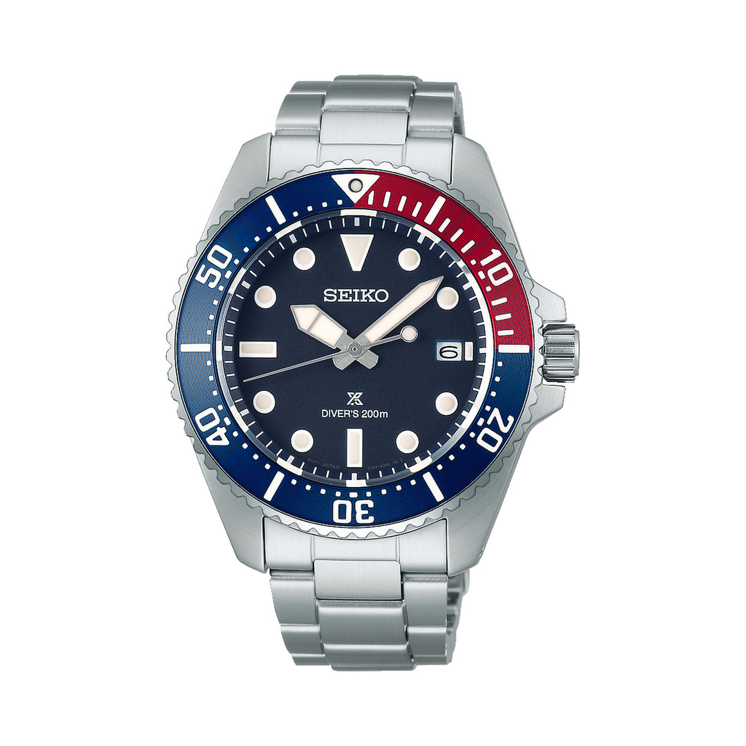 Seiko Prospex Men&