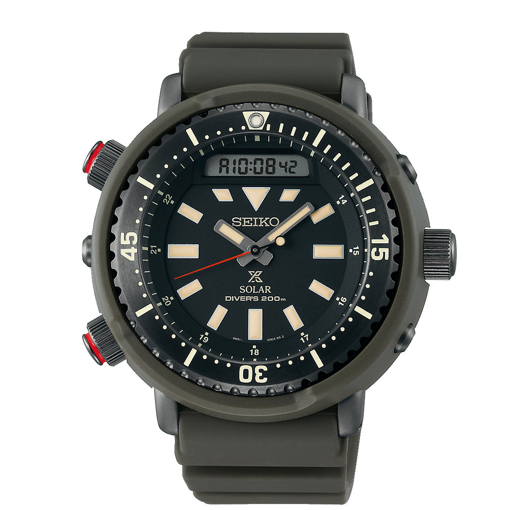 SEIKO Men&