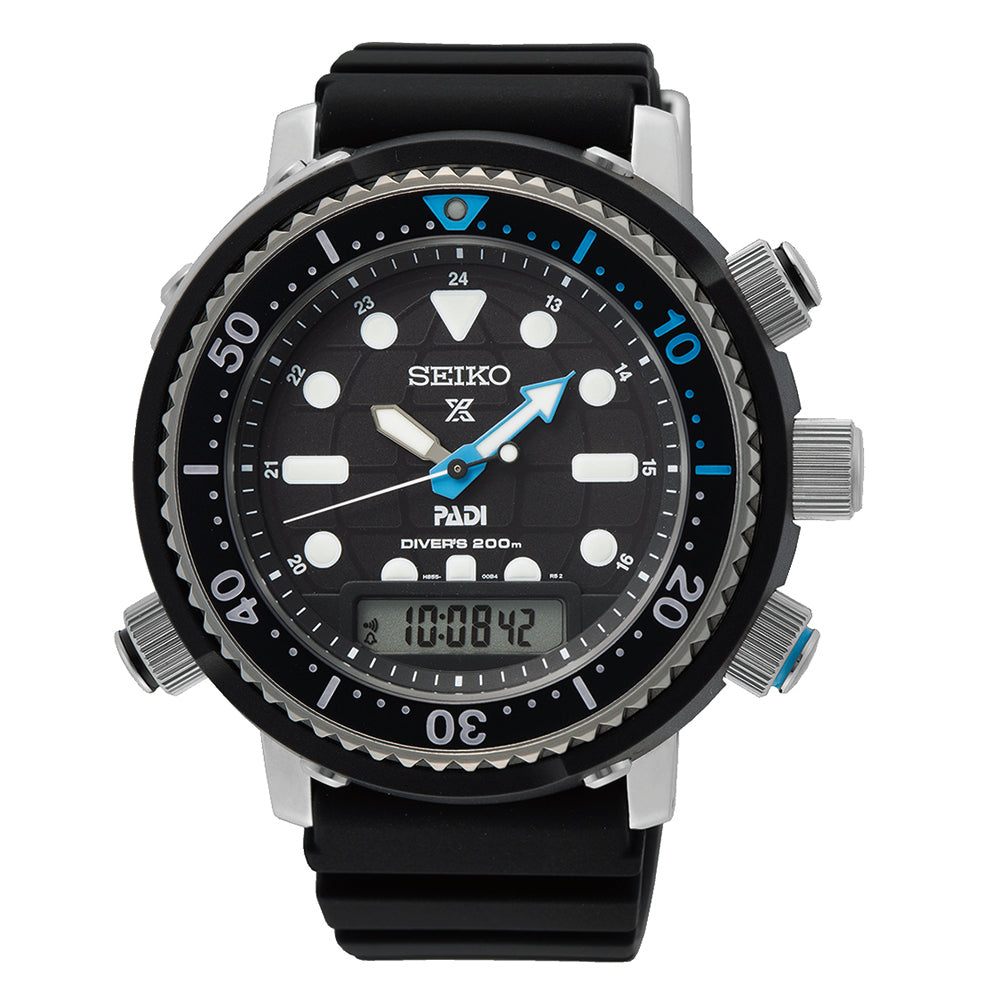 Seiko Men&