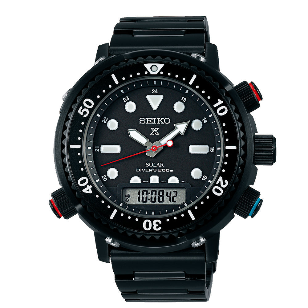 Seiko Men&