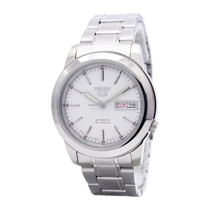 SEIKO 5 Automatic Watch SNKE49J1 Men, multi, Automatic Watch