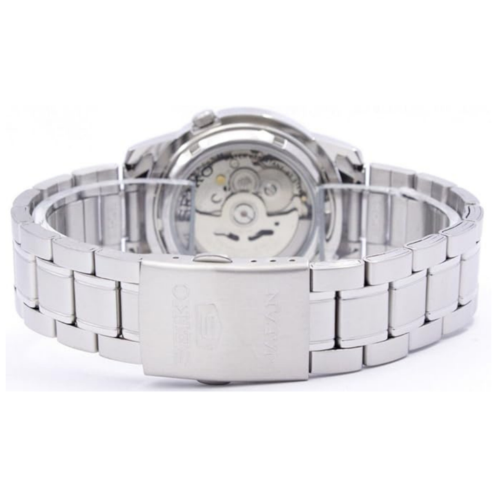 SEIKO 5 Automatic Watch SNKE49J1 Men, multi, Automatic Watch
