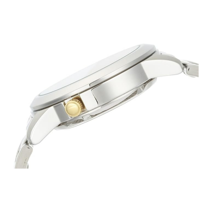 Seiko Casual Watch For Men Analog Stainless Steel - SNKK11J1