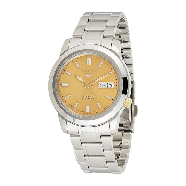 Seiko 5 SKKK13J1 Automatic Watch For Men