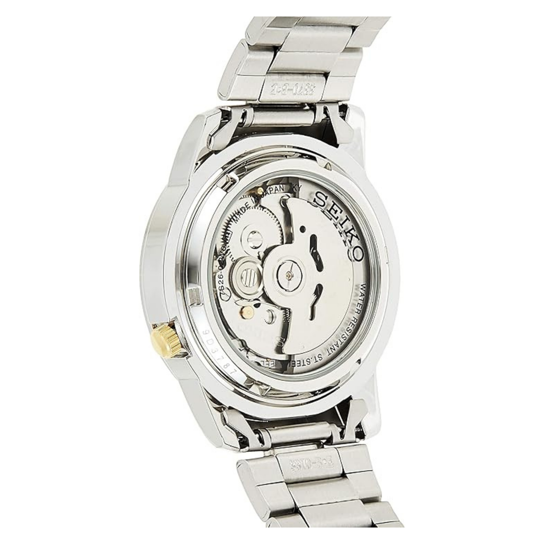 Seiko 5 SKKK13J1 Automatic Watch For Men