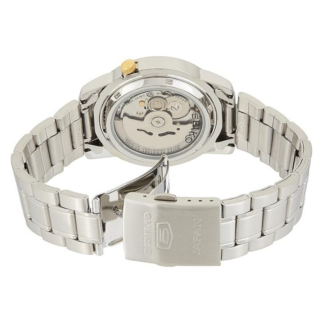 Seiko 5 SKKK13J1 Automatic Watch For Men