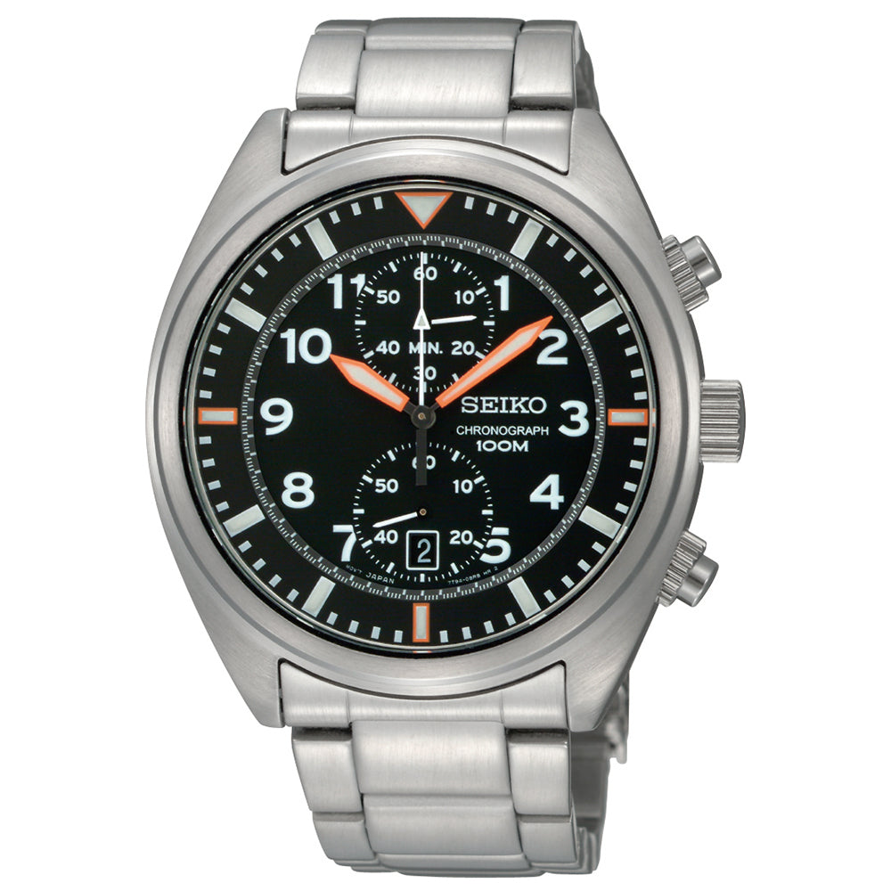 Seiko Men&
