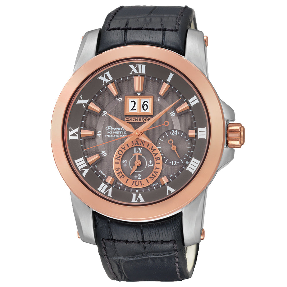 SEIKO Men&