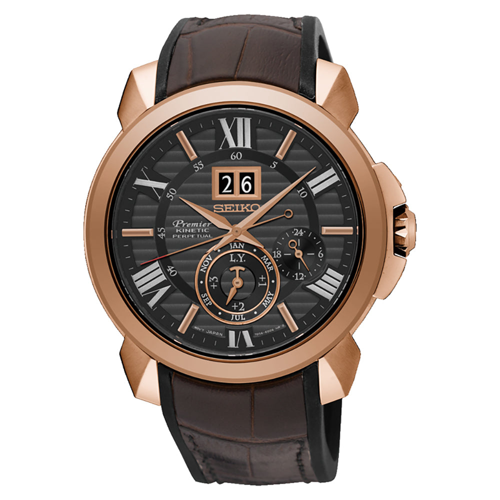 SEIKO Men&