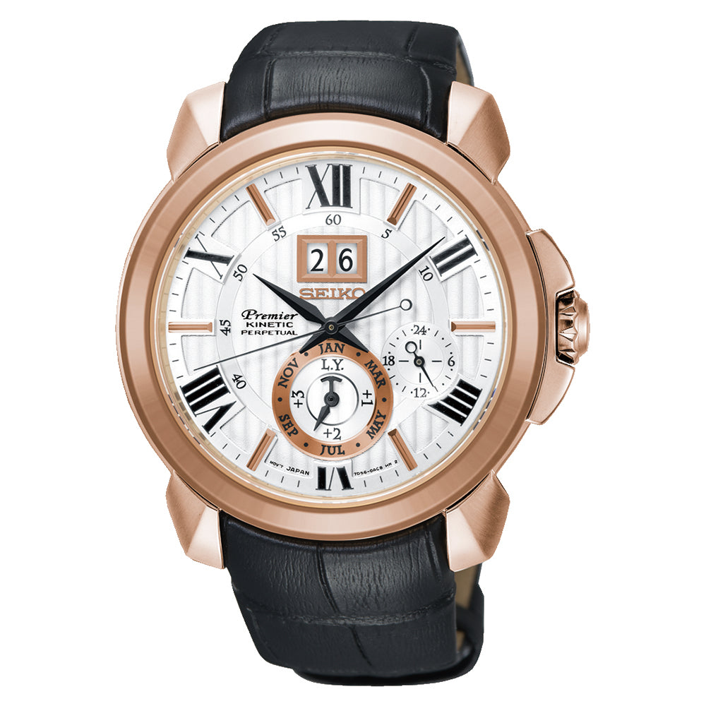 SEIKO Men&