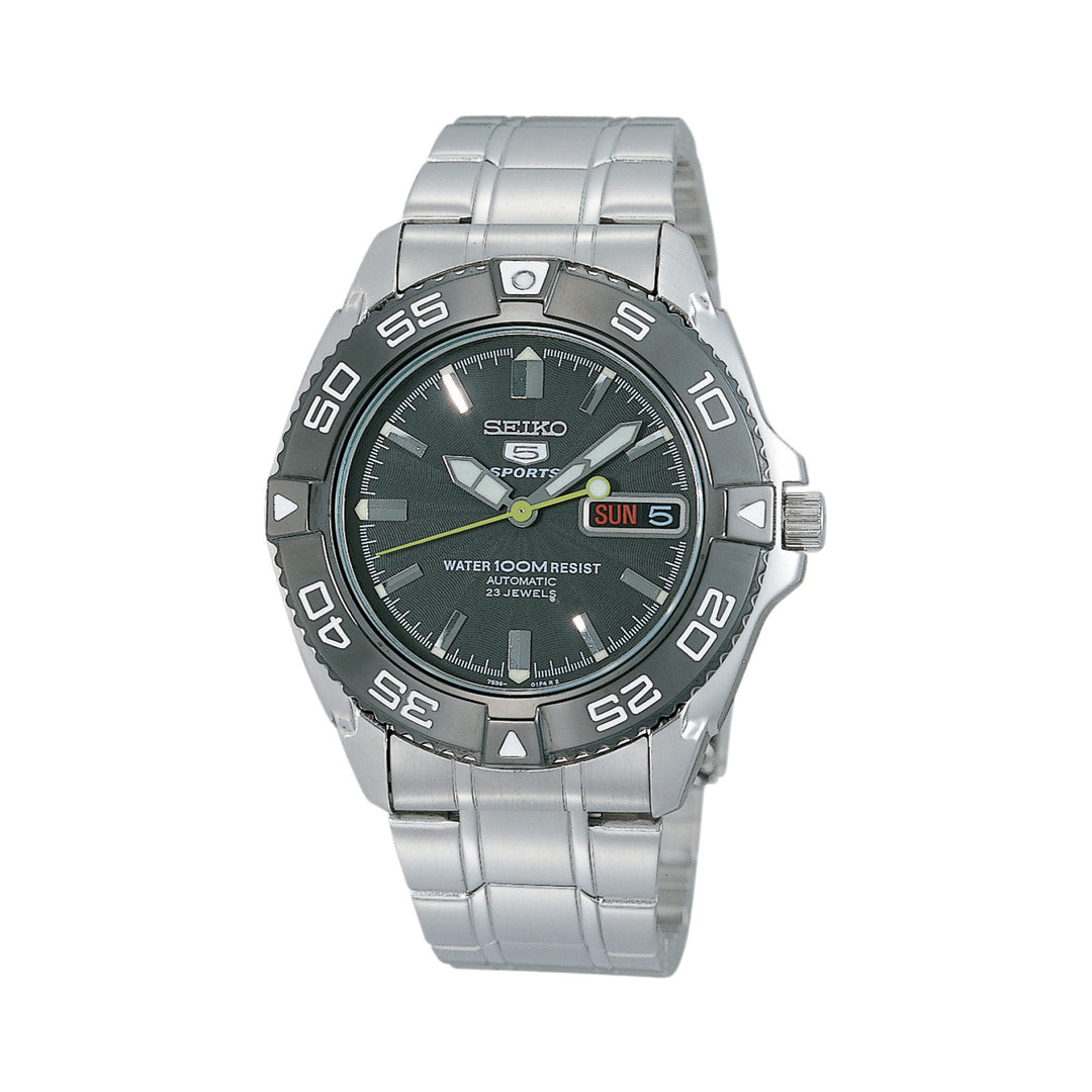 Seiko 5 Men&