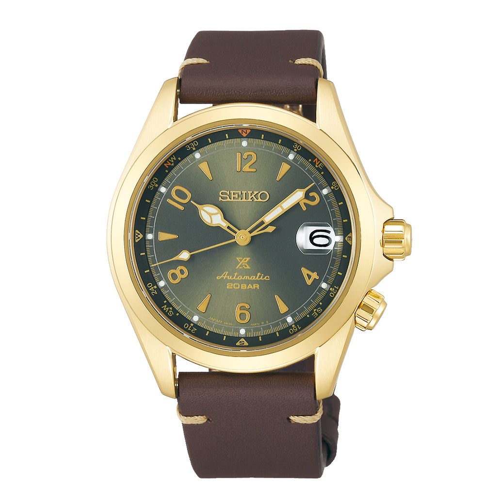 SEIKO Men&