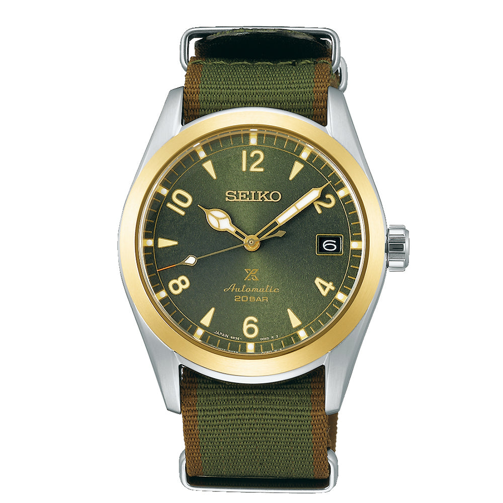 SEIKO Men&