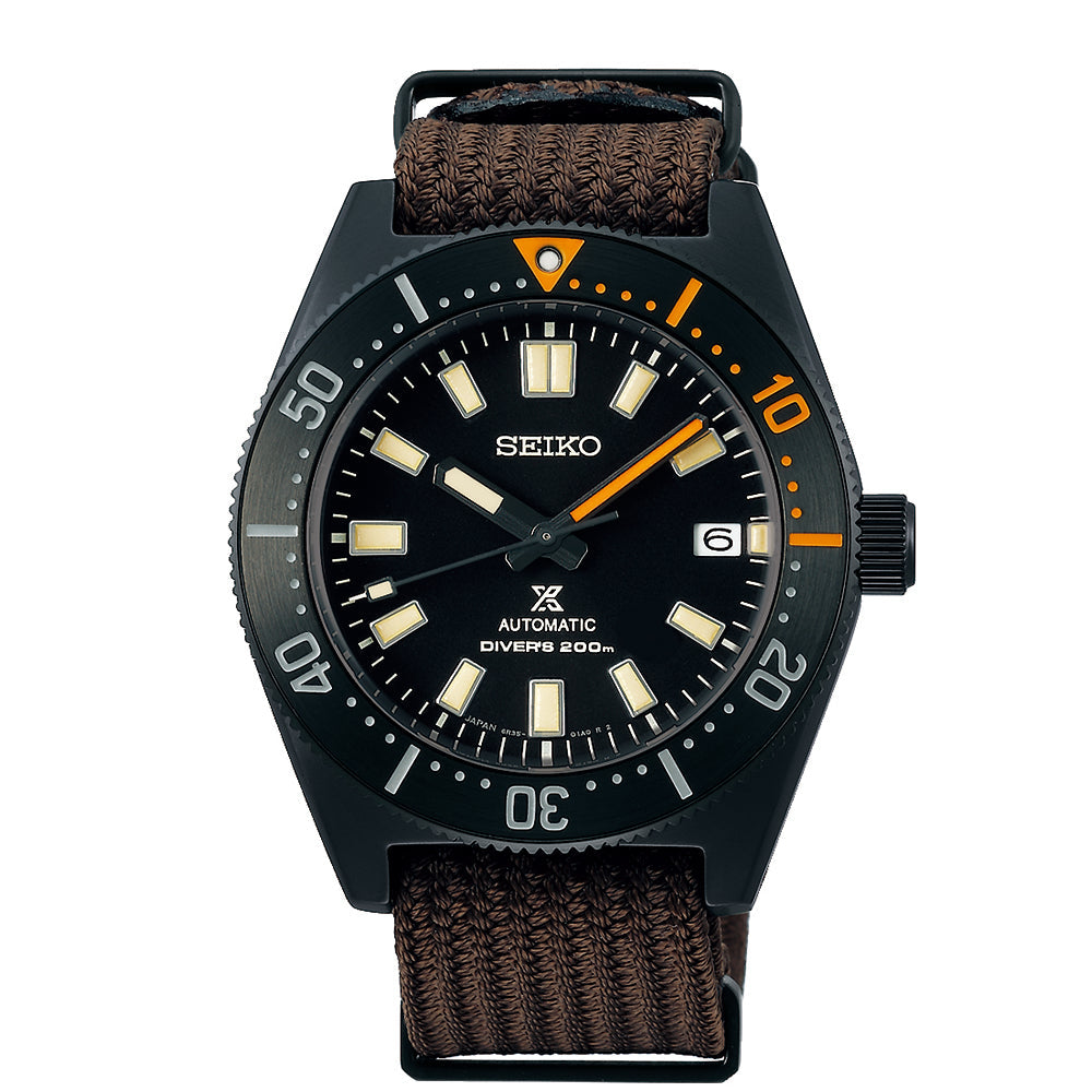 Seiko Men&