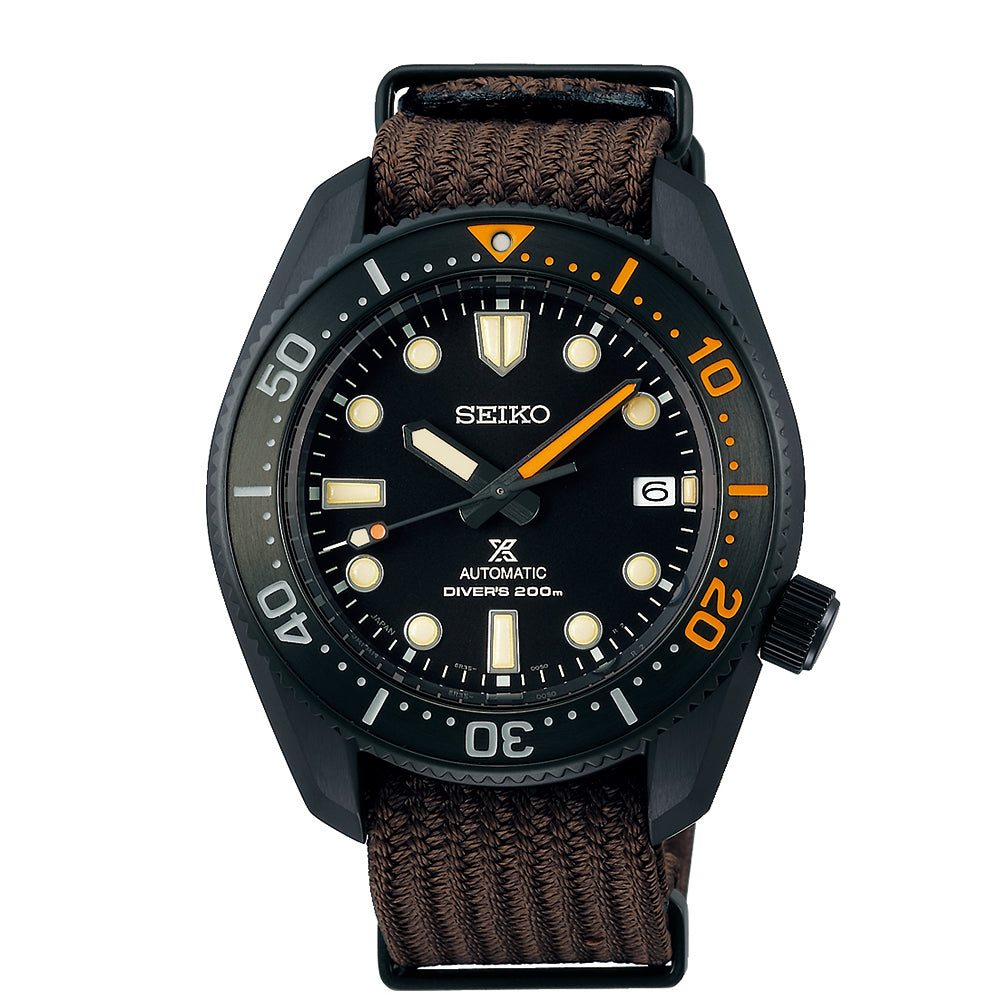 Seiko Men&