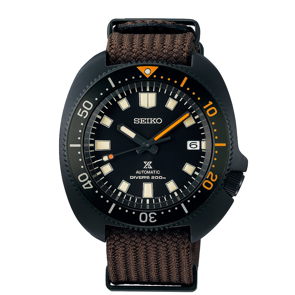 Seiko Men&